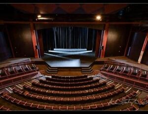 Conant Theatre
